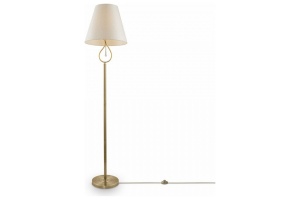 Торшер Freya Madeline FR2019FL-01BS