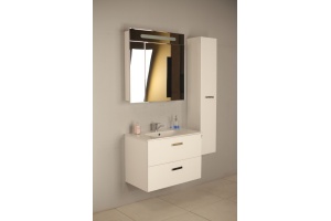 Зеркало-шкаф Roca Victoria Nord 80 - 3