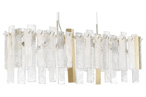 Подвесная люстра ST-Luce Scolare SL1636.203.08