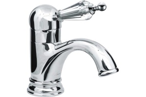 Смеситель Boheme Brillante Ripresa 341 для раковины