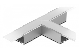 Коннектор T-образный Arlight PLS-Lock-H25-T90 026243