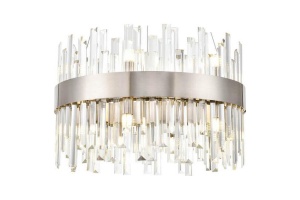 Подвесной светильник Vele Luce Regina VL3135P12