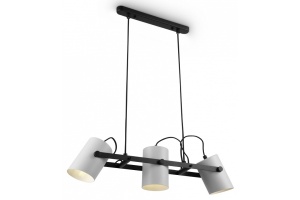 Подвесная люстра Freya Elori FR4005PL-03WB - 3