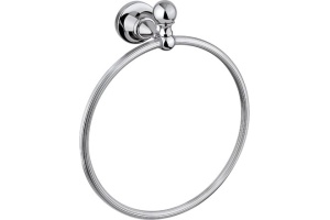 Полотенцедержатель Cezares OLIMP (OLIMP-RN-02-Sw) - 2