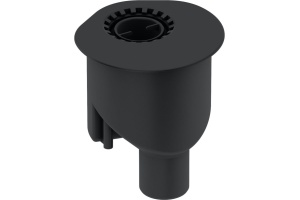 Сифон для душевого лотка TECE TECEdrainline 6 500 03 вертикальный