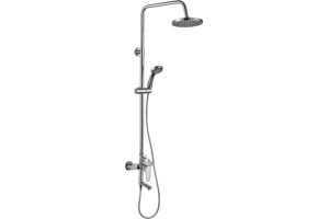 Душевая стойка Rossinka S S35-46