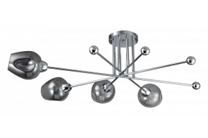 Люстра на штанге Escada 695 695/4P