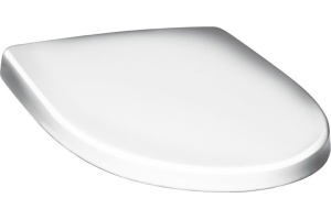 Крышка-сиденье Gustavsberg Nautic 9M26S101 белая, с микролифтом