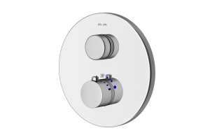 Термостат AM.PM Inspire V2.0 F50A75700 для ванны с душем