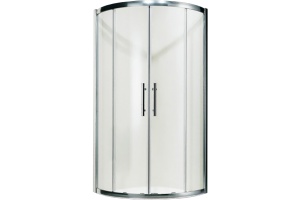 Душевой уголок RGW Passage PA-55 800x800x1950 профиль хром 06085588-11