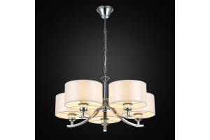 Подвесная люстра Citilux Эвита CL466150 - 2