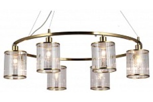 Подвесная люстра Omnilux Lanloup OML-59803-06 - 2