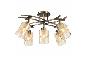 Потолочная люстра Citilux Мерида CL142154