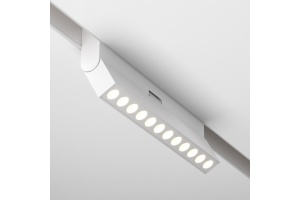 Накладной светильник Maytoni Points TR033-2-12W4K-W - 3