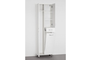 Шкаф-пенал Style Line  54 см (ЛС-00000449) - 3