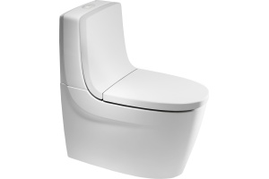 Унитаз-компакт Roca Khroma 342657000