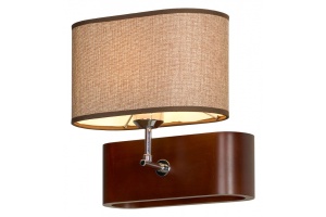 Бра Lussole Nulvi GRLSF-2101-01