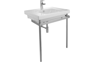 Полотенцедержатель для раковины Jacob Delafon Odeon Up (E4727-39R) - 2