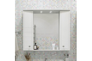 Зеркало DIWO Кострома 85