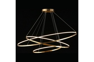 Подвесной светильник Aployt Monisia APL.020.03.138 - 3