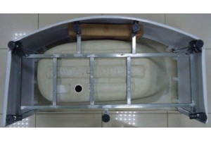 Душевой бокс Parly BNE170 - 3