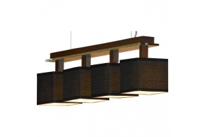 Подвесной светильник Lussole Montone GRLSF-2573-04