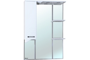 Зеркало-шкаф Bellezza Дрея 75 L