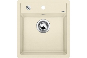 Мойка из гранита Blanco Dalago бежевый (517161)