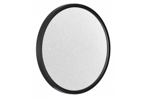 Накладной светильник Sonex Omega Black 7662/32L