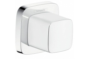 Вентиль Hansgrohe PuraVida 15978400 наружная часть