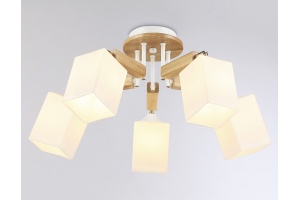 Потолочная люстра Ambrella Light TR TR9518 - 3