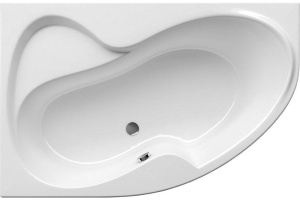 Акриловая ванна Ravak Rosa II 150х105 L