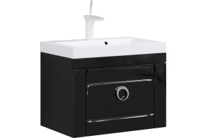 Мебельная раковина Aqwella Инфинити 60 - 2