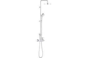 Душевая стойка Grohe Tempesta Cosmopolitan 26305001