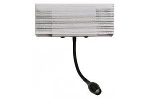 Бра с подсветкой Favourite Twin 4066-2W