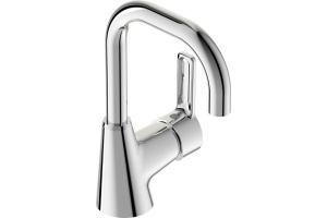 Смеситель для раковины Vidima Uno хром (BA235AA)