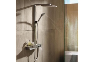 Душевая стойка Hansgrohe  (27361000) - 3
