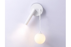 Бра с подсветкой Ambrella Light FL FL66383 - 2
