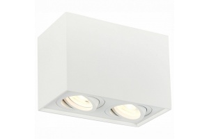 Спот ST-Luce Quadrus ST109.507.02