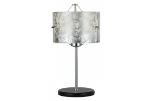 Настольная лампа декоративная Stilfort Posher 2177/09/03T