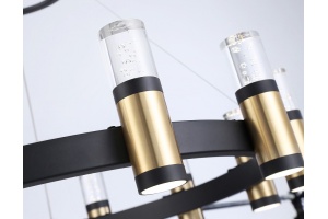 Подвесная люстра Ambrella FL FL6206 - 3