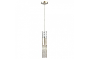 Подвесной светильник Odeon Light Hall Perla 4631/1