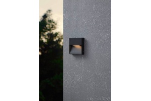 Уличный настенный светодиодный светильник Eglo Maruggio 900889 - 2