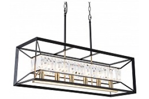 Подвесной светильник Lussole Carrollton LSP-8740 - 2