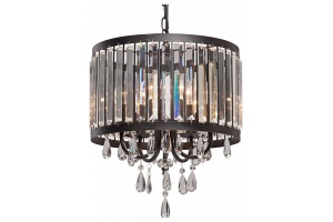 Подвесная люстра Vitaluce V5168-1/5