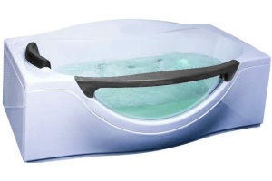 Акриловая ванна Cerutti SPA Stella 181х97.5