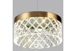 Подвесной светильник Odeon Light Fivre 5032/6L