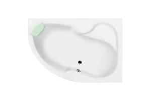 ВаннаKoller Pool  Montana 150х105 R - 2