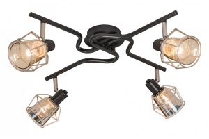 Потолочная люстра Citilux Таверна CL542541