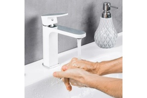 Смеситель Gappo для раковины G1083-8 - 3